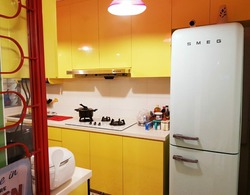 Blk 477C Upper Serangoon View (Hougang), HDB 4 Rooms #217572361